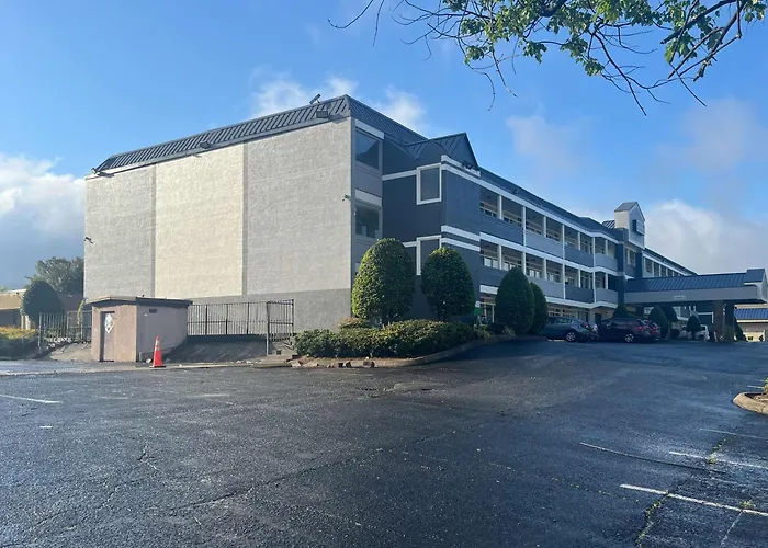 Studio 6 Charlotte, Nc - Airport South