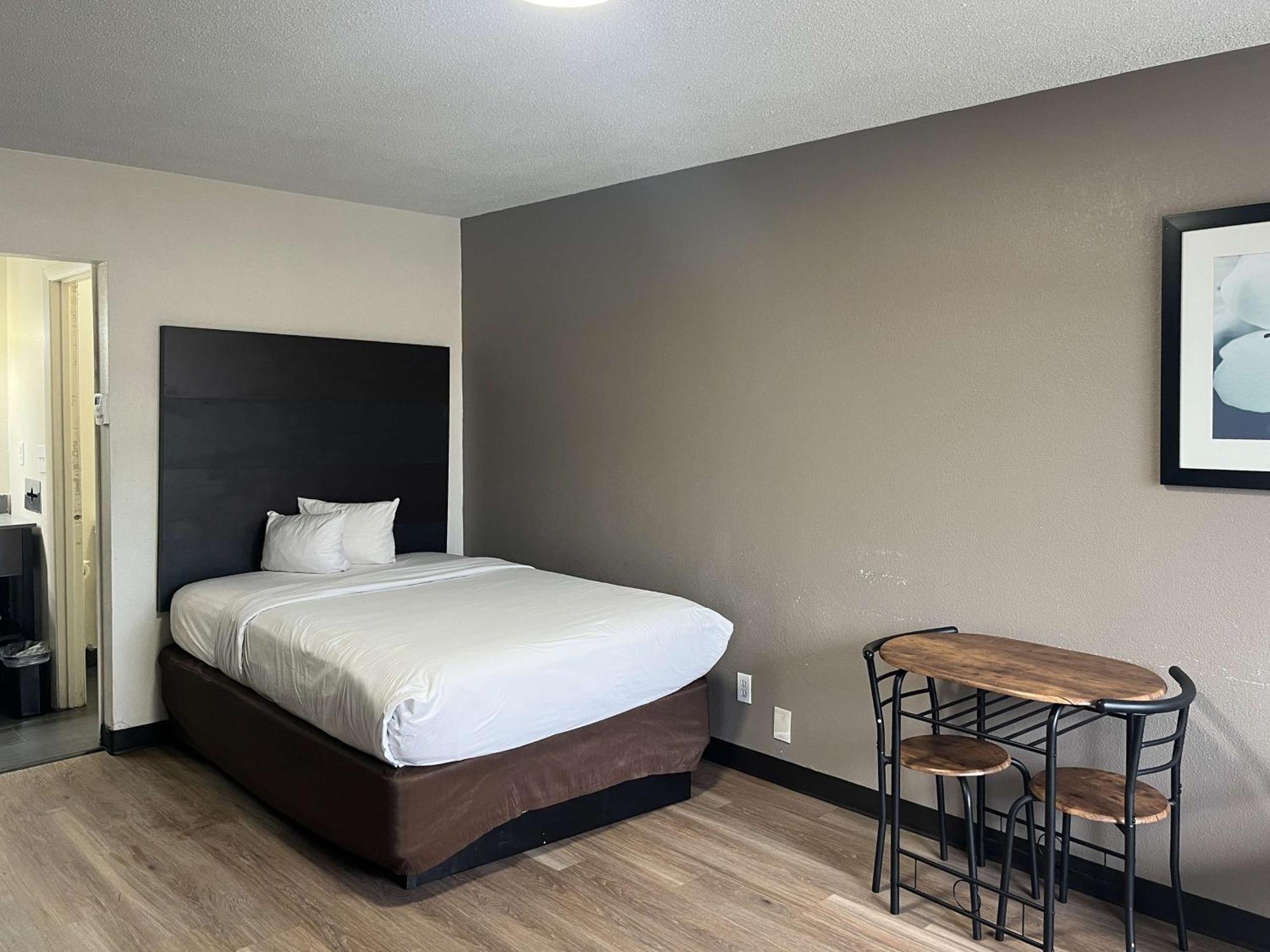 Hotel 6 Charlotte, Nc - Airport South Charlotte
