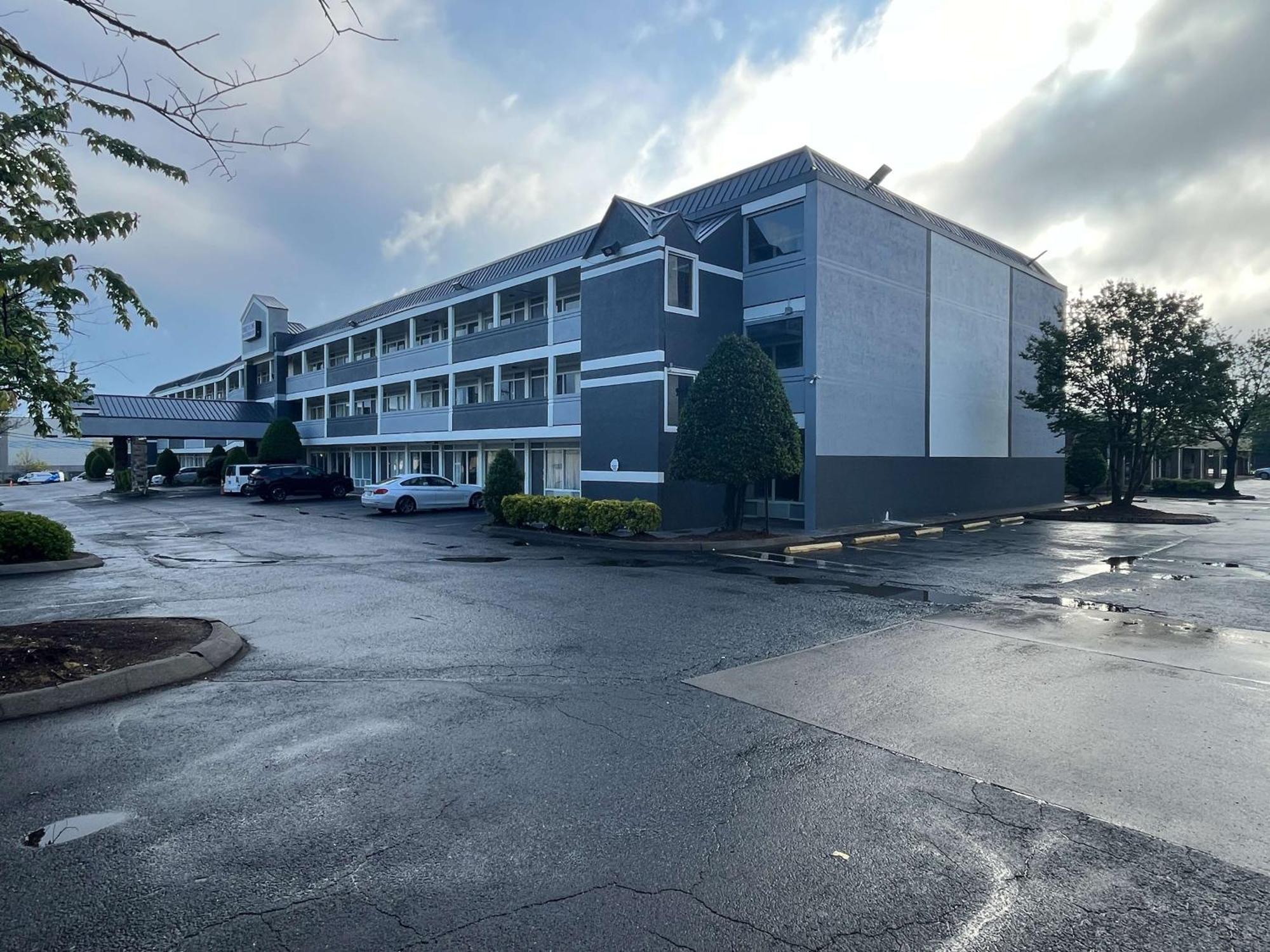 Hotel 6 Charlotte, Nc - Airport South Charlotte